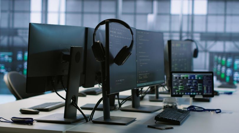 Инструментарий компьютерно-технической экспертизы: программный фундамент современных расследований