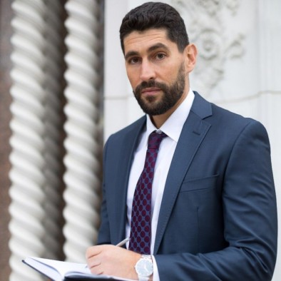 Эйдельман Ибрагим Борисович