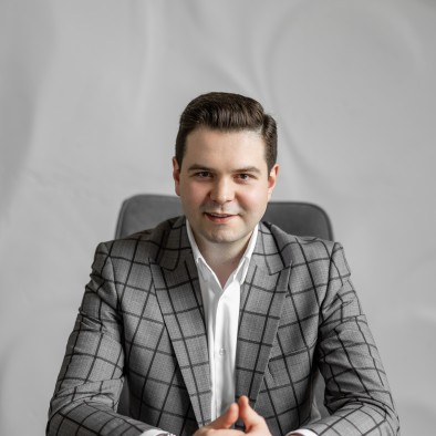 Зуриев Игорь Георгиевич