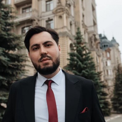 Хузиев Айрат Айдарович