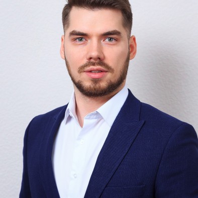 Коротаев Дмитрий Андреевич