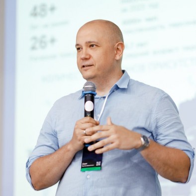 Якупов Азат Шавкатович