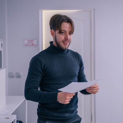 Солонько Дмитрий Сергеевич