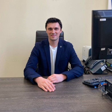 Коротенко Александр Филиппович